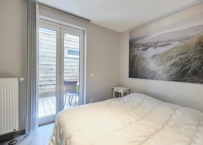 Lecomte אוסטנדה