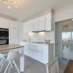 Lecomte Apartament Ostenda