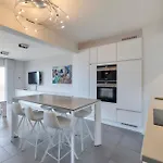 Apartament Lecomte Ostenda