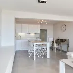 Lecomte Apartament Ostenda