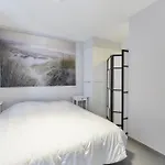 Lecomte Apartament Ostenda