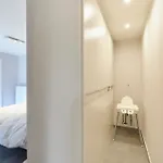 Apartament Lecomte *