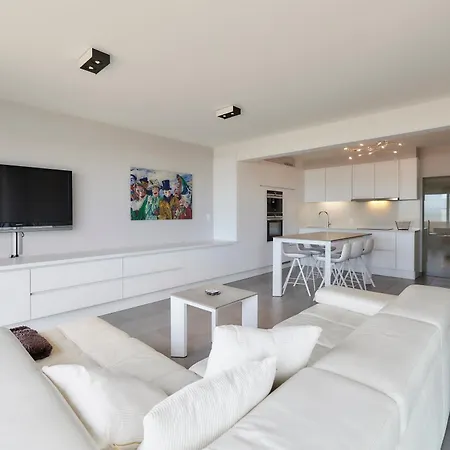 Apartament Lecomte