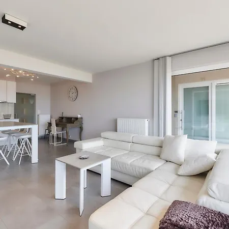 Apartament Lecomte