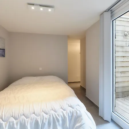 Apartament Lecomte